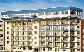 Best Western Hotel Das Donners